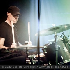 Marcus Carter