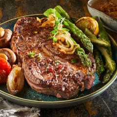 Beef Lettuce