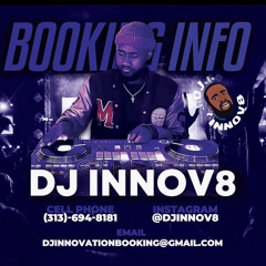 DJ Innov8🔊