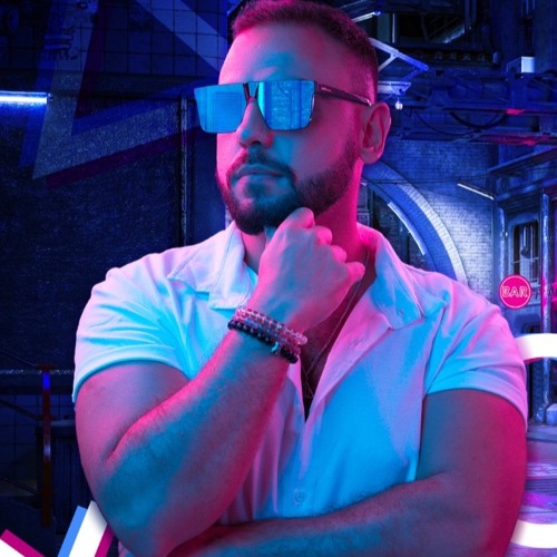 DJ Nico Kayan’s avatar