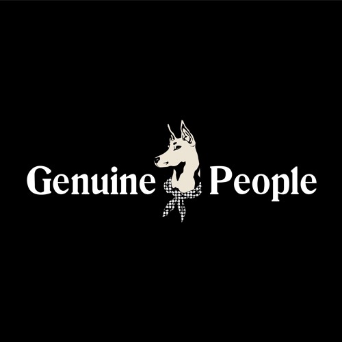 Genuine People’s avatar