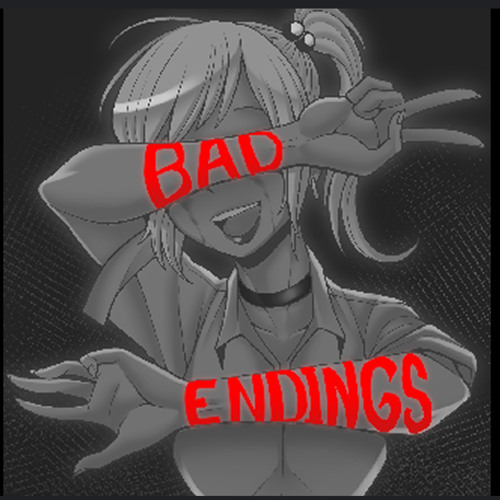Bad endings’s avatar
