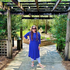 Christa M. Stewart