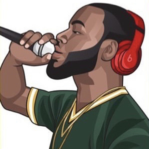 DJ Simba’s avatar