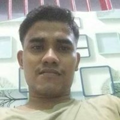Sahrial Andika Iyal
