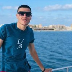 Adel Farag Khalil