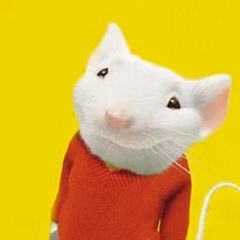 Lil Stuart Little 2