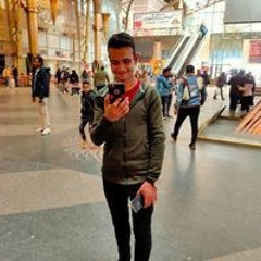 Mohammed Gamal