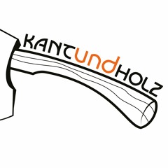 Kant und Holz (akustikDEPOT)