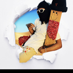 TRVP SOSA