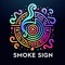 Smoke Sign (Official)