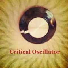Indian Alien /Critical Oscillator