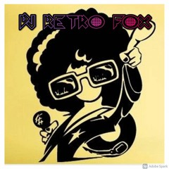 DJ Retro Fox