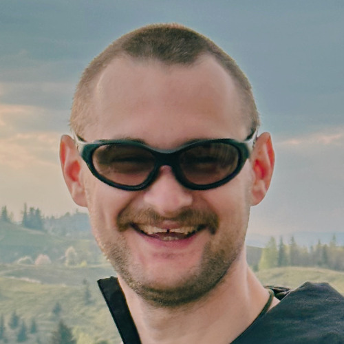 Slava Los’s avatar