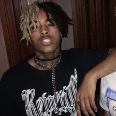 jahseh onfroy