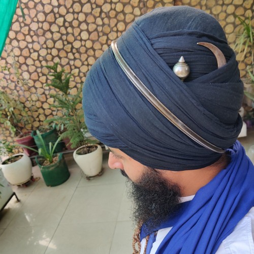 Shaheedi - SikhFinity x kavishar jatha Bhai Sukhbir singh ji guru nanak dal.mp3