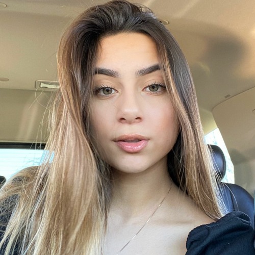 Lizette Garcia’s avatar