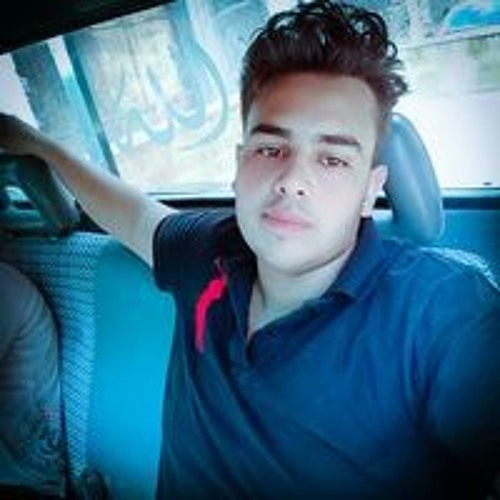 Mostafa Elgyar’s avatar