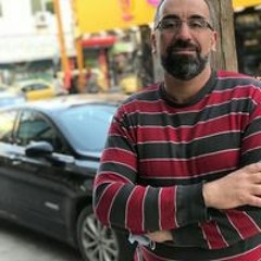 بلال قطناني