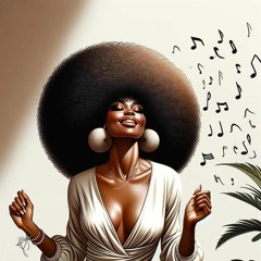 Afro Music Man