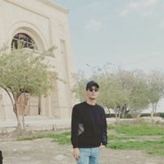 علي آل جبار