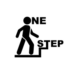 One Step