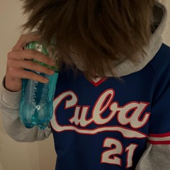 BLUE Sprite