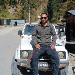 Gulab Pathania