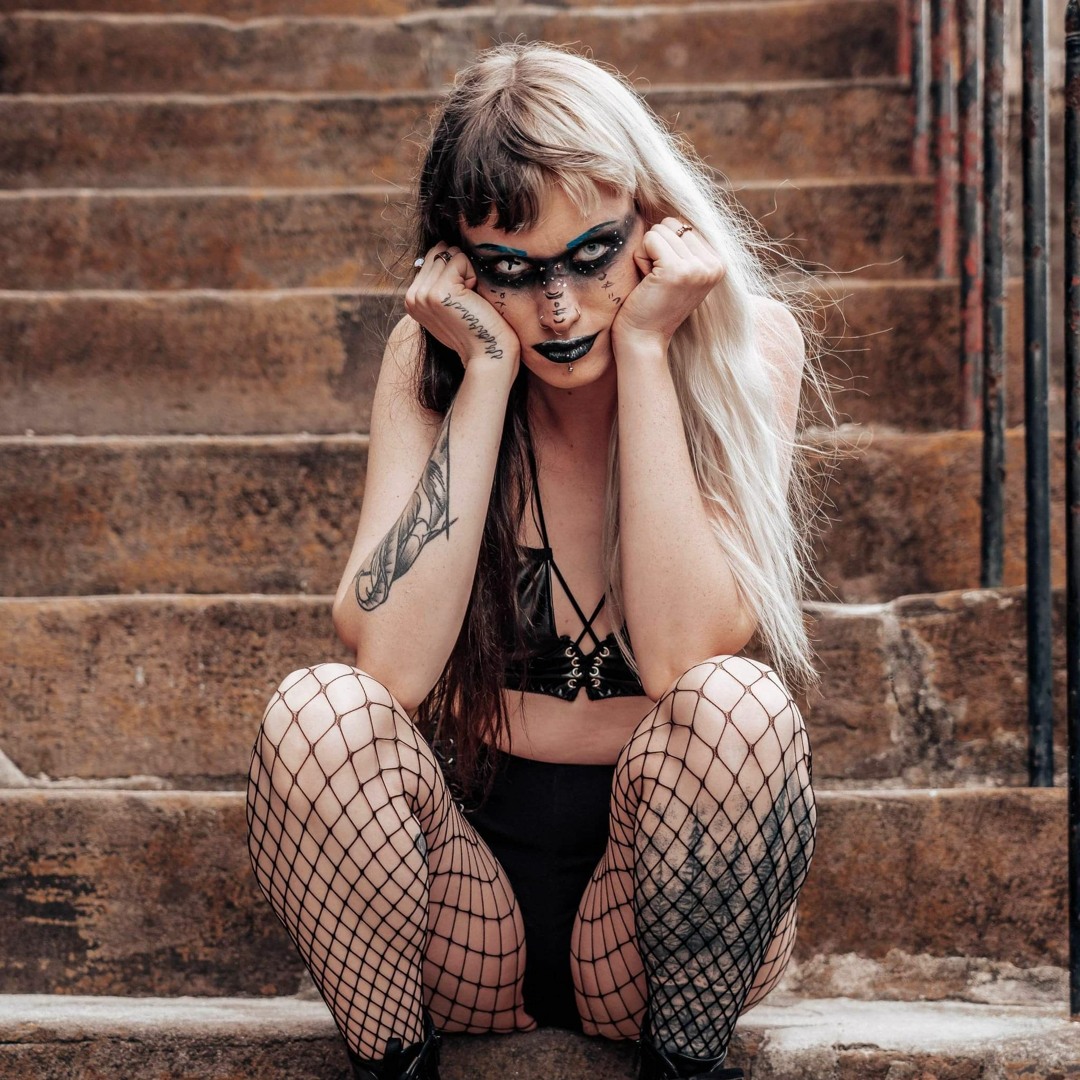 Sammie Beare’s avatar