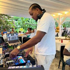 Split In The Middle Mix - Dj Fast John (Fifth Mix Of 2K18)