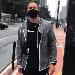 Michael Cavalcante