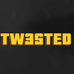TW3STED