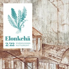 Elonkehä-podcast