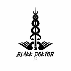 BLAKK DOKTOR