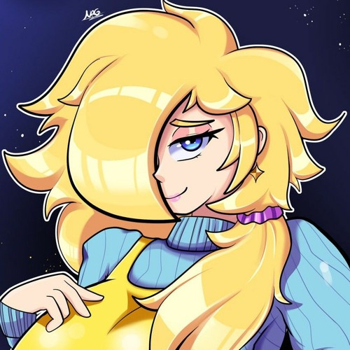 Cosmos Queen’s avatar
