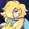 Cosmos Queen