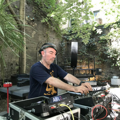 Jwy Delavega (DJ JWY)