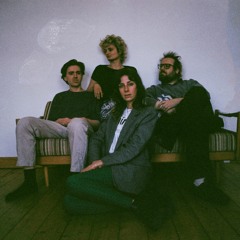 This Is Not A Lovesong