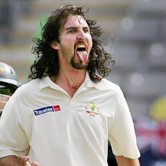 Alex McMillan