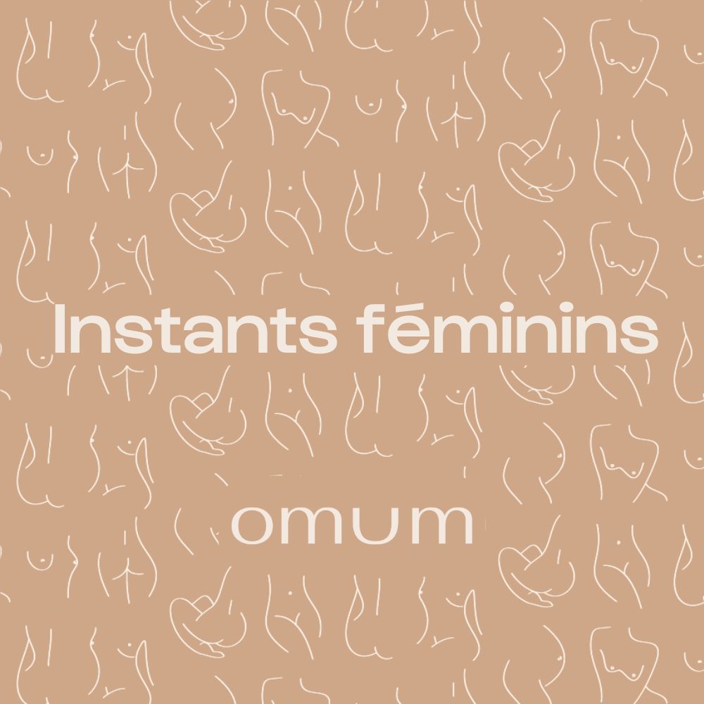 Instants Féminins