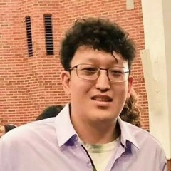 Andrew Kim 17