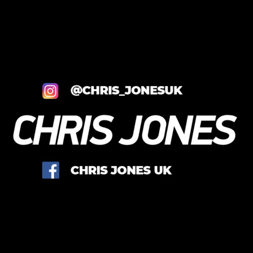 chris jones’s avatar