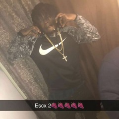 Esco Deuce 15😈