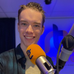 Tristan Scholten