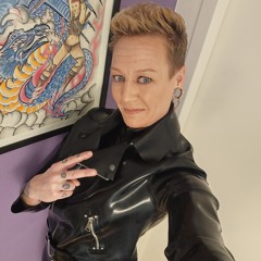 Angelique van den Hurk
