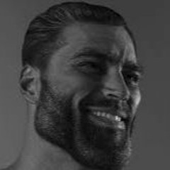 giga chad
