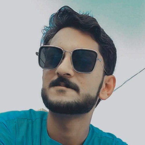 Awais Mirza’s avatar