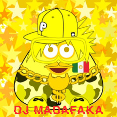 raperos madafakas