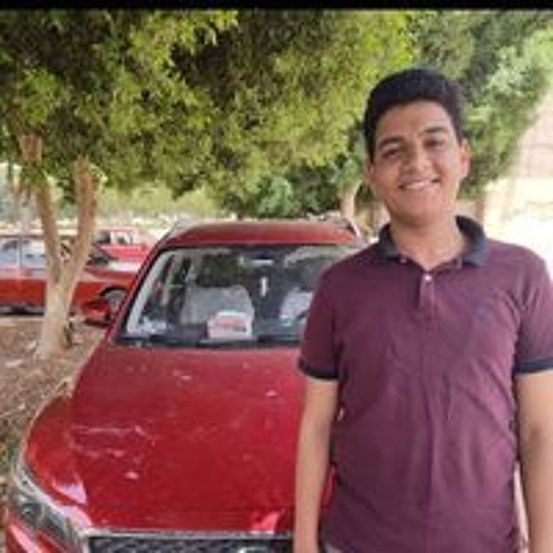 Sayed Ahmed’s avatar