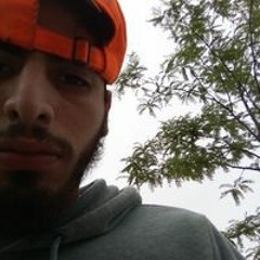 Michael Ortega